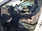 2022 Lexus Nx 350 White vin: 2T2GKCEZ2NC004898