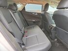 2022 Lexus Nx 350 White vin: 2T2GKCEZ2NC004898