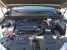 2024 Lexus Nx 350h Base Gray vin: 2T2GKCEZ2RC017575
