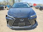 2026 Lexus Nx 350h Premium Угольный vin: 2T2GKCEZ3TC057929