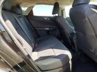 2026 Lexus Nx 350h Premium Угольный vin: 2T2GKCEZ3TC057929