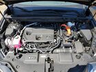 2026 Lexus Nx 350h Premium Угольный vin: 2T2GKCEZ3TC057929