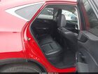 2025 Lexus Nx 350h Premium Красный vin: 2T2GKCEZ4SC042046