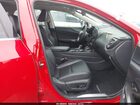 2025 Lexus Nx 350h Premium Красный vin: 2T2GKCEZ4SC042046