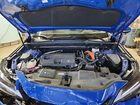2025 Lexus Nx 350h Premium Blue vin: 2T2GKCEZ7SC036015