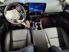 2025 Lexus Nx 350h Premium Blue vin: 2T2GKCEZ7SC036015