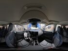 2025 Lexus Nx 350h Premium Blue vin: 2T2GKCEZ7SC036015