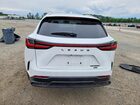 2026 Lexus Nx 350h Premium Белый vin: 2T2GKCEZ7TC058646