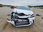 2026 Lexus Nx 350h Premium Белый vin: 2T2GKCEZ7TC058646