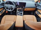 2026 Lexus Nx 350h Premium Белый vin: 2T2GKCEZ7TC058646