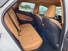2026 Lexus Nx 350h Premium Белый vin: 2T2GKCEZ7TC058646