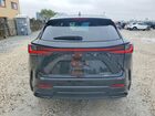 2024 Lexus Nx 350h Premium Black vin: 2T2GKCEZ8RC023641