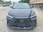 2024 Lexus Nx 350h Premium Black vin: 2T2GKCEZ8RC023641