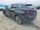 2024 Lexus Nx 350h Premium Black vin: 2T2GKCEZ8RC023641