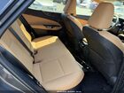 2026 Lexus Nx 350h Premium Серебряный vin: 2T2GKCEZ8TC060566