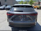 2026 Lexus Nx 350h Premium Серебряный vin: 2T2GKCEZ8TC060566