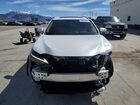 2022 Lexus Nx 350 Luxury Белый vin: 2T2HGCEZ5NC010216