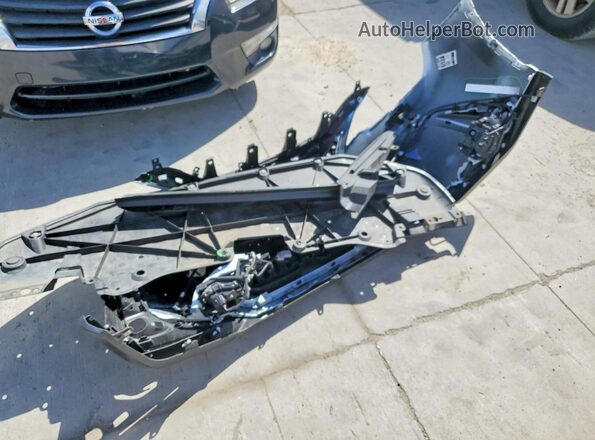 2T2HGCEZ5NC010216 2022 LEXUS NX Белый Вид подкапотного пространства