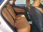 2022 Lexus Nx 350 Luxury Белый vin: 2T2HGCEZ5NC010216