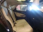 2025 Lexus Nx 350 Luxury Black vin: 2T2HGCEZ7SC077010