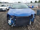 2025 Lexus Nx 350 Luxury Синий vin: 2T2HGCEZ8SC073600