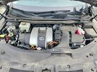 2021 Lexus Rx 450h Gray vin: 2T2HGMDA5MC065927