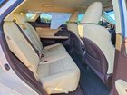 2020 Lexus Rx 350 Base White vin: 2T2HZMAA0LC166287
