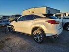 2020 Lexus Rx 350 Белый vin: 2T2HZMAA3LC152772