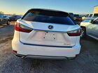 2020 Lexus Rx 350 Белый vin: 2T2HZMAA3LC152772