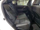 2020 Lexus Rx 350 White vin: 2T2HZMAA3LC163514