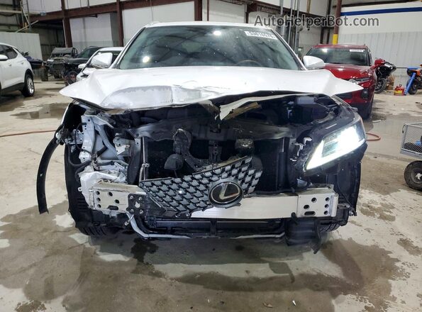 2T2HZMAA3LC163514 2020 LEXUS RX White Вид спереду