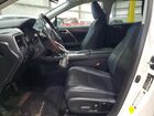 2020 Lexus Rx 350 White vin: 2T2HZMAA3LC163514