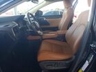 2022 Lexus Rx 350 Синий vin: 2T2HZMAA3NC227683