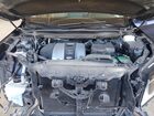 2022 Lexus Rx 350 Синий vin: 2T2HZMAA3NC227683
