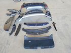 2022 Lexus Rx 350 Синий vin: 2T2HZMAA3NC227683
