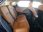 2022 Lexus Rx 350 Синий vin: 2T2HZMAA3NC227683
