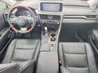 2022 Lexus Rx 350 Серебряный vin: 2T2HZMAA4NC239258