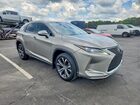 2022 Lexus Rx 350 Серебряный vin: 2T2HZMAA4NC239258