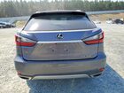 2020 Lexus Rx 350 Base Gray vin: 2T2HZMAA5LC154975 2020 Lexus Rx 350 Base Gray vin: 2T2HZMAA5LC154975