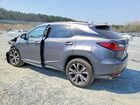 2020 Lexus Rx 350 Base Gray vin: 2T2HZMAA5LC154975 2020 Lexus Rx 350 Base Gray vin: 2T2HZMAA5LC154975