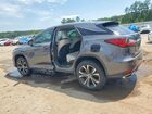 2020 Lexus Rx 350 Charcoal vin: 2T2HZMAA6LC170196 2020 Lexus Rx 350 Charcoal vin: 2T2HZMAA6LC170196