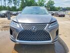2020 Lexus Rx 350 Charcoal vin: 2T2HZMAA6LC170196 2020 Lexus Rx 350 Charcoal vin: 2T2HZMAA6LC170196