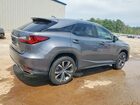 2020 Lexus Rx 350 Charcoal vin: 2T2HZMAA6LC170196 2020 Lexus Rx 350 Charcoal vin: 2T2HZMAA6LC170196