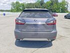 2020 Lexus Rx 350 Серый vin: 2T2HZMAA7LC172247