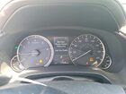 2020 Lexus Rx 350 Серый vin: 2T2HZMAA7LC172247