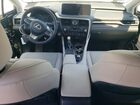 2020 Lexus Rx 350 Серый vin: 2T2HZMAA7LC172247