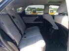 2020 Lexus Rx 350 Серый vin: 2T2HZMAA7LC172247