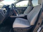 2020 Lexus Rx 350 Серый vin: 2T2HZMAA7LC172247