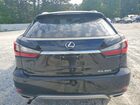 2020 Lexus Rx 350 Base Black vin: 2T2HZMAA8LC157675 2020 Lexus Rx 350 Base Black vin: 2T2HZMAA8LC157675