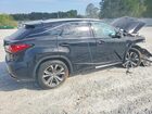 2020 Lexus Rx 350 Base Black vin: 2T2HZMAA8LC157675 2020 Lexus Rx 350 Base Black vin: 2T2HZMAA8LC157675